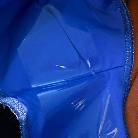 BECCASWIM Madison Adela Hipster bikini Sz D/M - Picture 12 of 12